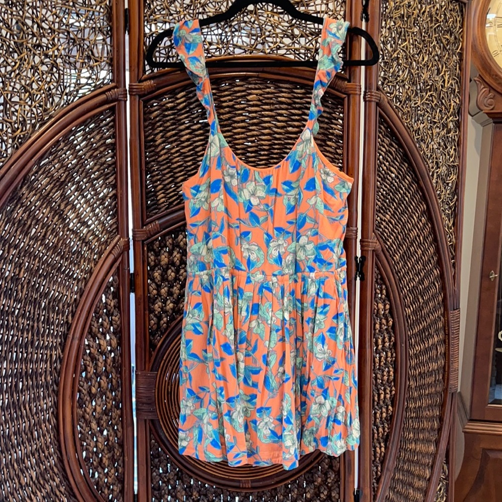 Free People Mini Dress
